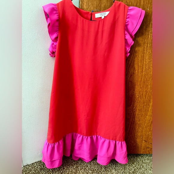 Boutique Crosby Dress - Picture 2 of 4